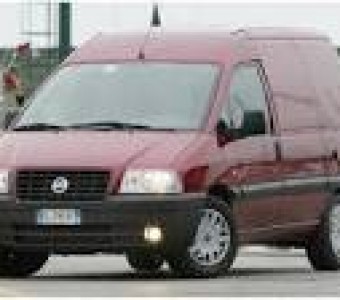 Fiat Scudo  1996