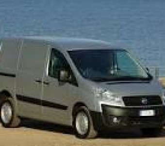 Fiat Scudo  2007