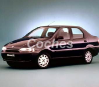 Fiat Siena  1997