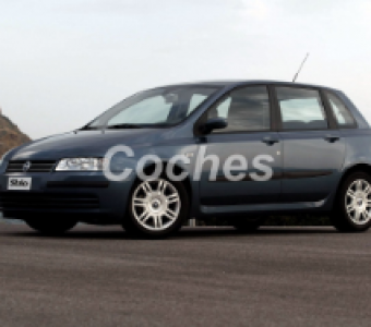 Fiat Stilo  2003