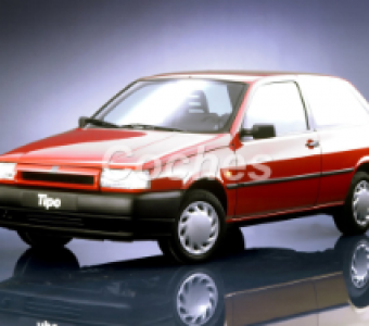 Fiat Tipo  1988