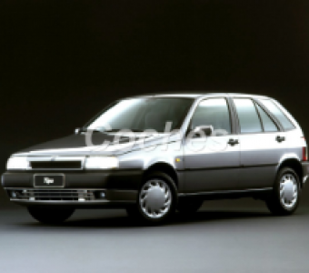 Fiat Tipo  1988