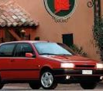 Fiat Tipo  1992