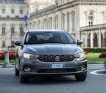 Fiat Tipo  2020