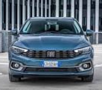 Fiat Tipo  2022