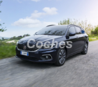 Fiat Tipo  2016