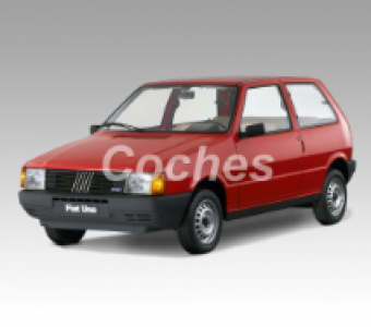 Fiat Uno  1985