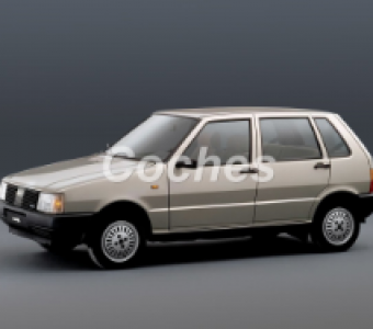 Fiat Uno  1983