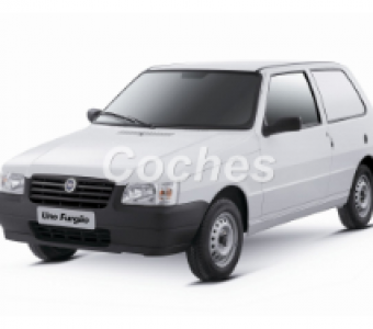 Fiat Uno  1991