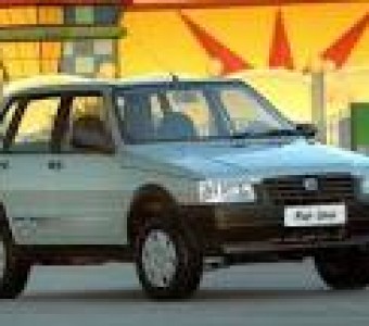 Fiat Uno  1996