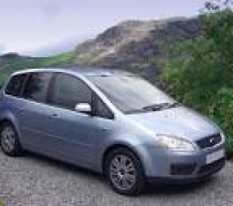 Ford C-MAX  2004