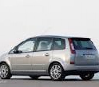 Ford C-MAX  2005