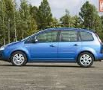 Ford C-MAX  2006