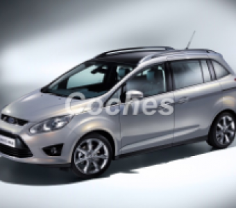 Ford C-MAX  2012