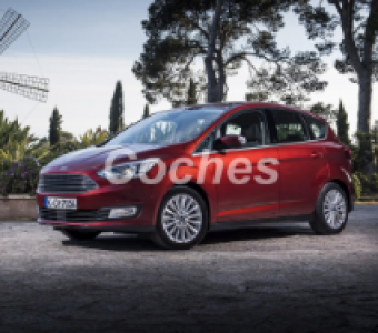Ford C-MAX  2015
