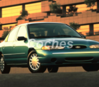 Ford Contour  1995