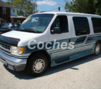 Ford Econoline  1999