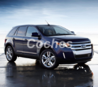 Ford Edge  2010