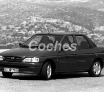 Ford Escort  1992