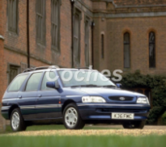 Ford Escort  1993