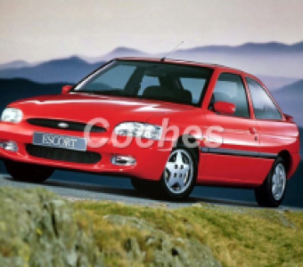 Ford Escort  1996