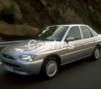 Ford Escort  1996