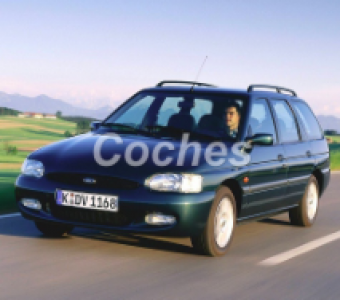 Ford Escort  1995