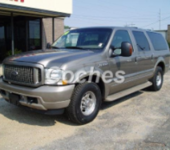 Ford Excursion  1999