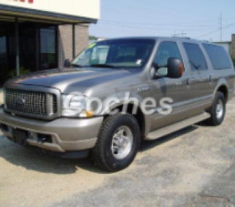 Ford Excursion  2003