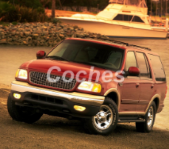 Ford Expedition  1996