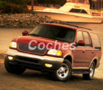 Ford Expedition  1999