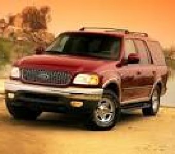 Ford Expedition  2004