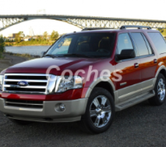 Ford Expedition  2007
