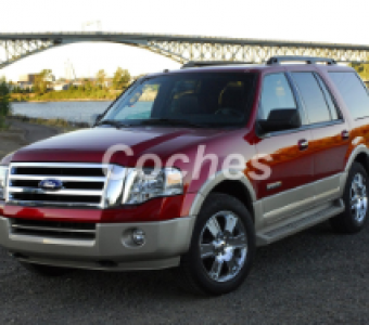 Ford Expedition  2006