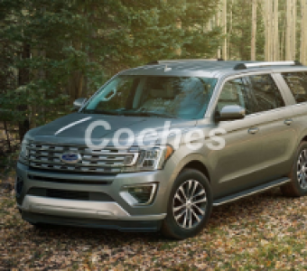 Ford Expedition  2017