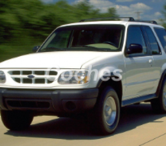 Ford Explorer  1997