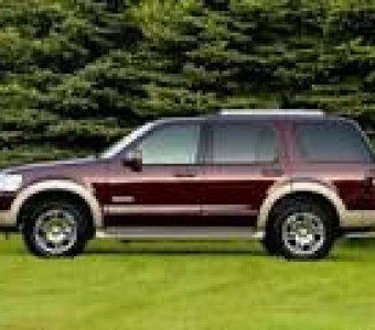 Ford Explorer  1996