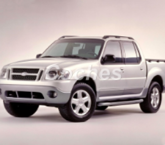 Ford Explorer Sport Trac  2000