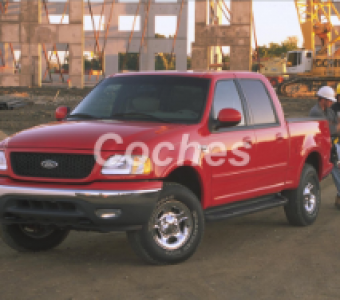 Ford F-150  1997