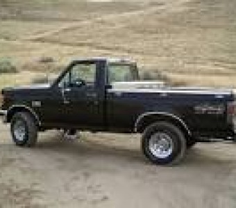 Ford F-150  1997