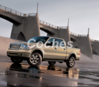 Ford F-150  2005