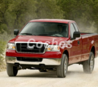 Ford F-150  2005