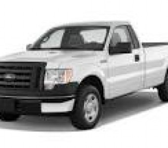 Ford F-150  2010