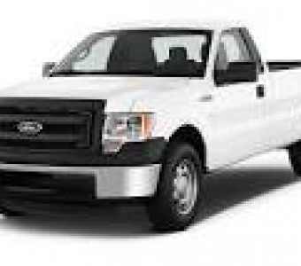 Ford F-150  2014