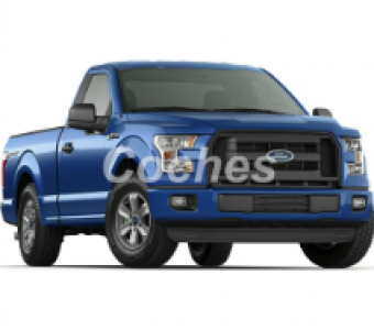 Ford F-150  2015