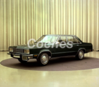 Ford Fairmont  1978