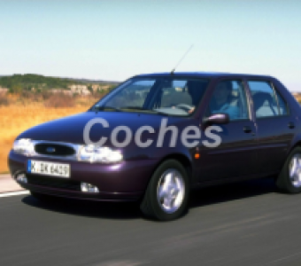 Ford Fiesta  1995