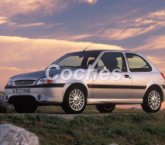 Ford Fiesta  1999