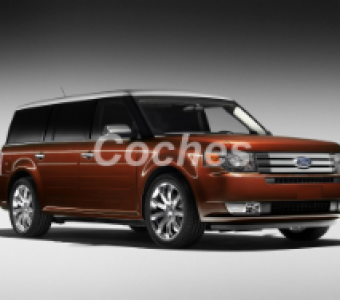 Ford Flex  2008