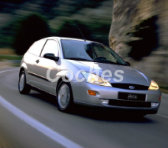 Ford Focus  1998